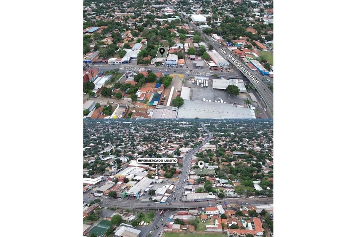 Propiedad comercial en venta sobre Acceso Sur, Villa Elisa, foto 4