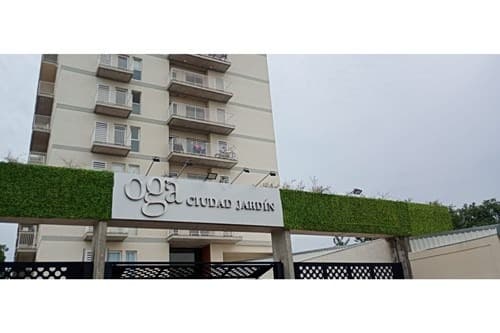 Departamento - Alquiler - Luque, Central, Paraguay