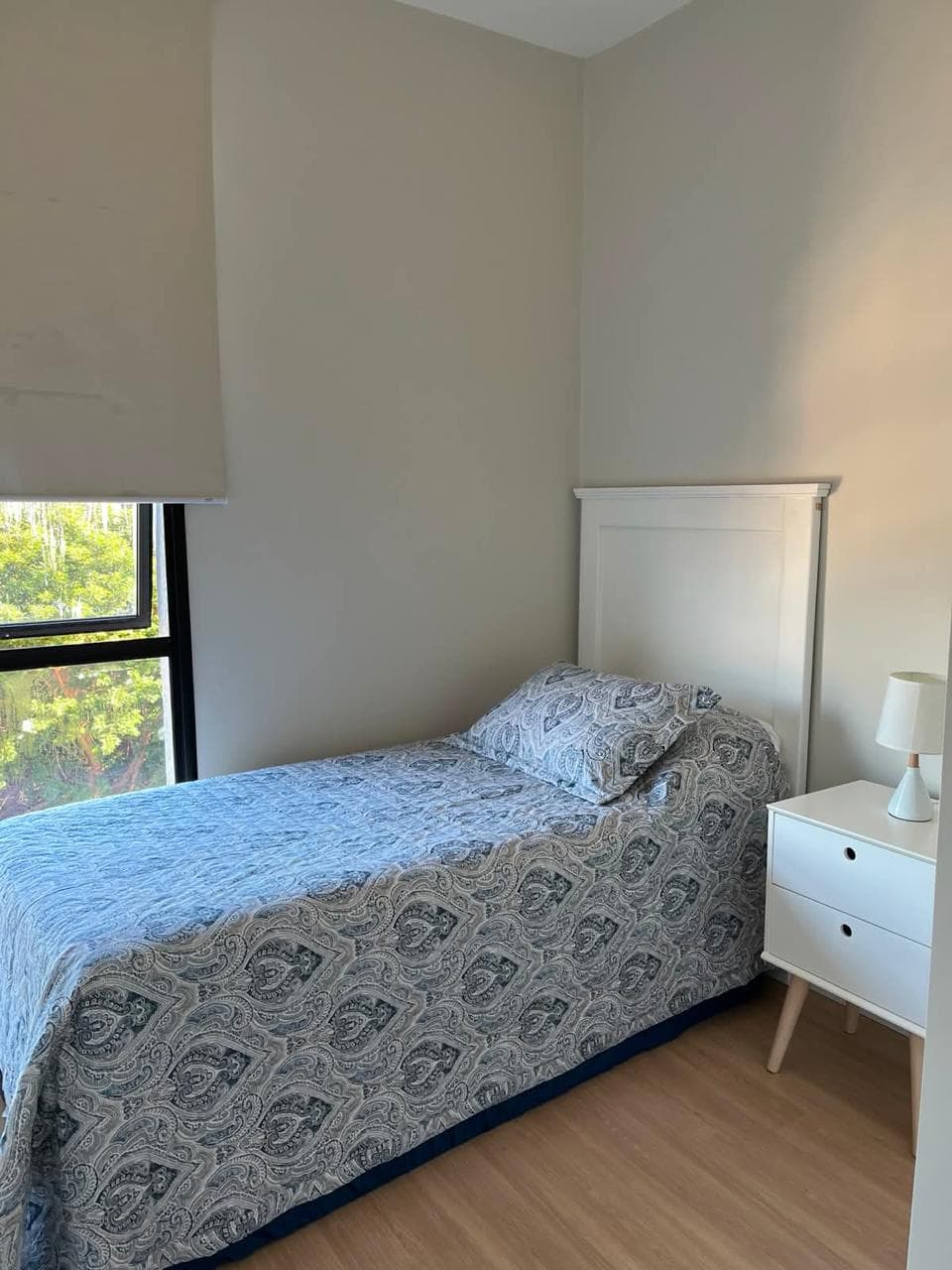 Departamento de 2 dormitorios full amoblado en – Villa Morra — foto 3