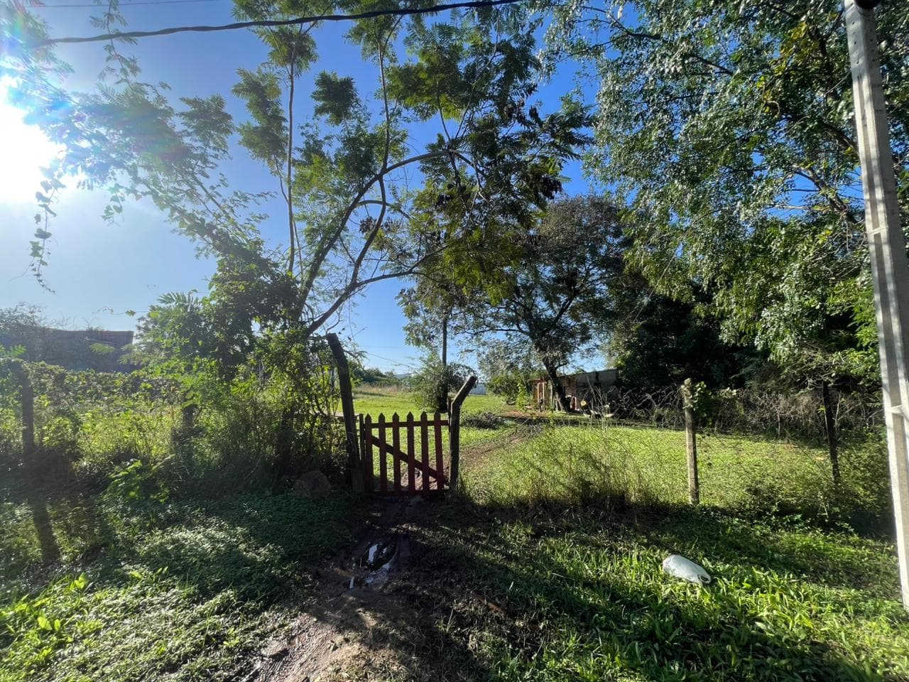 Terreno en villeta, barrio san jose, foto 4