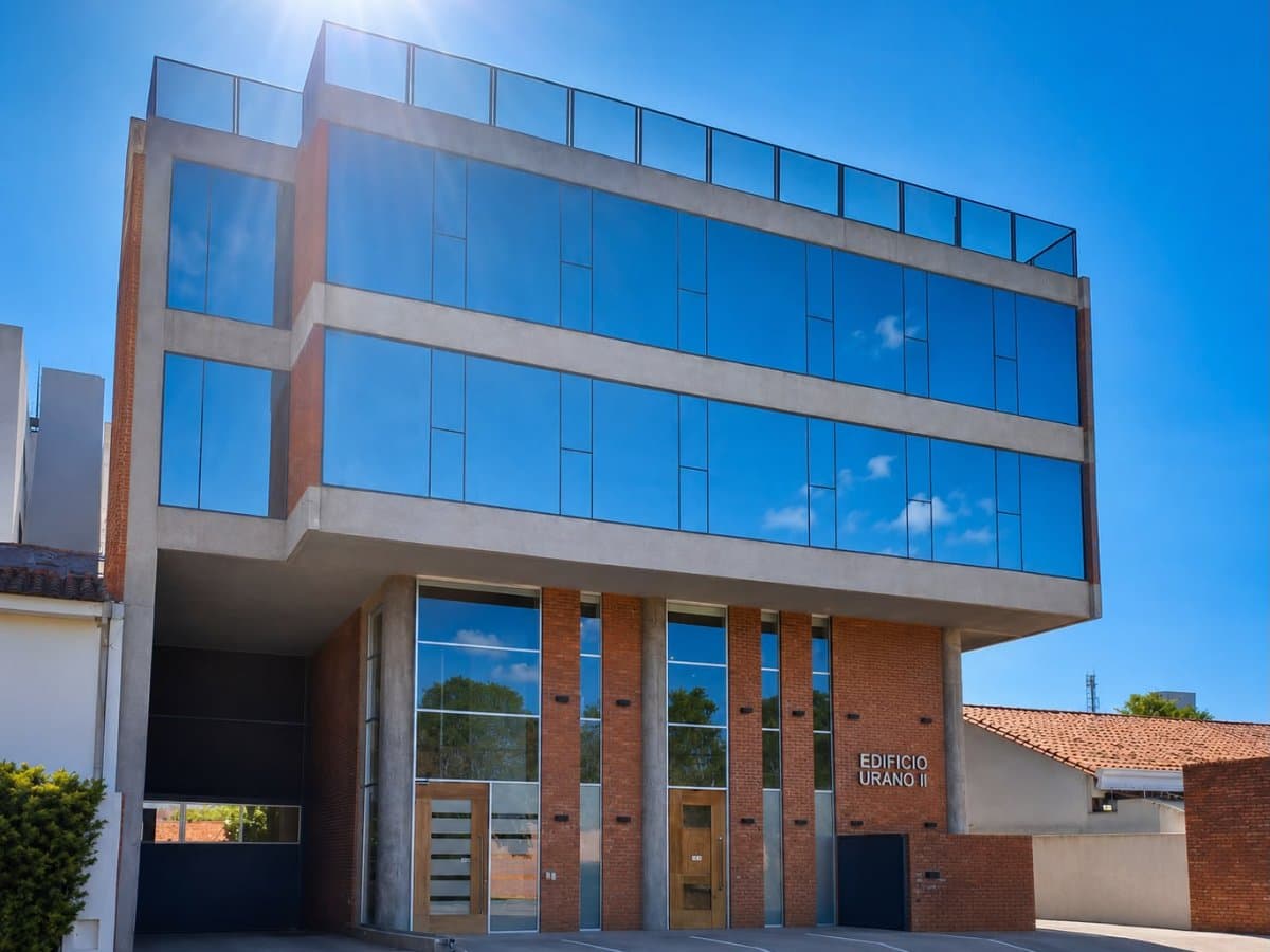Oficina corporativa, foto 2