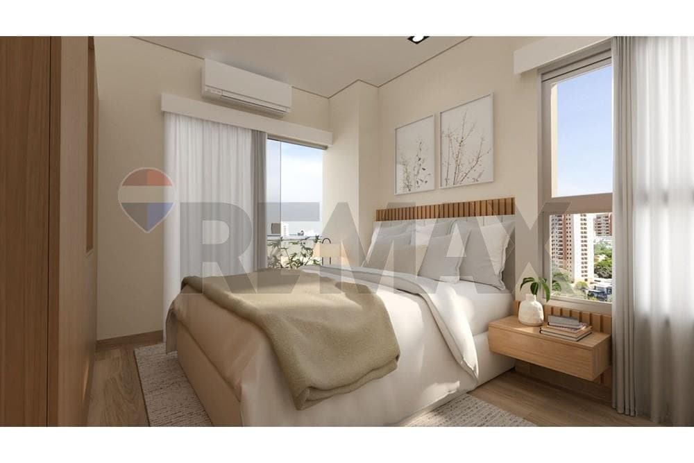Departamento Moderno en El Corazón de Las Mercedes, foto 3