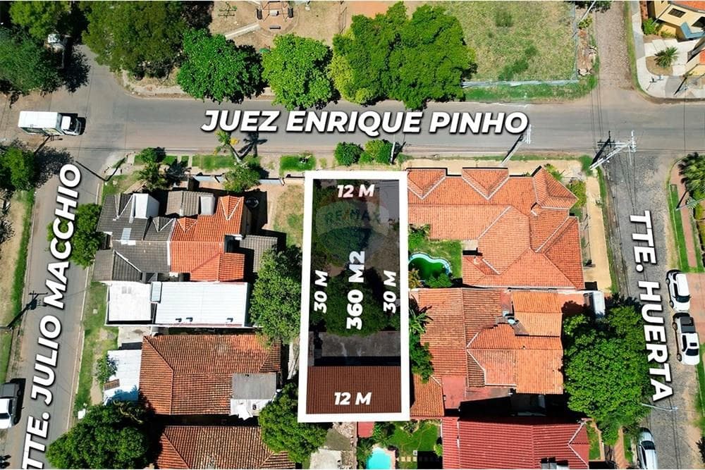 Terreno en barrio san jorge, foto 4