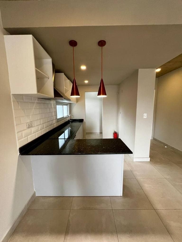 departamento en Luque, Edificio Marlin — foto 3