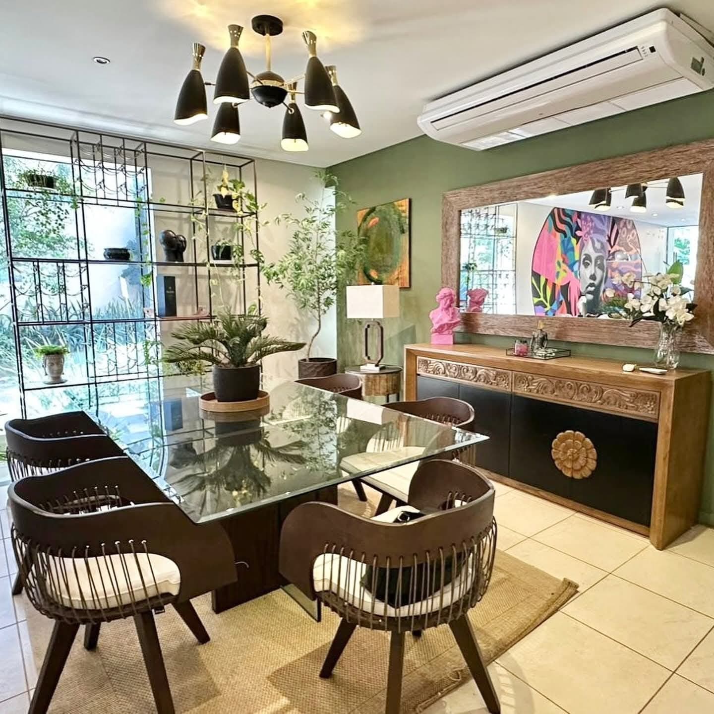 Hermosa Casa Amoblada de 3 Habit en Condominio, foto 5