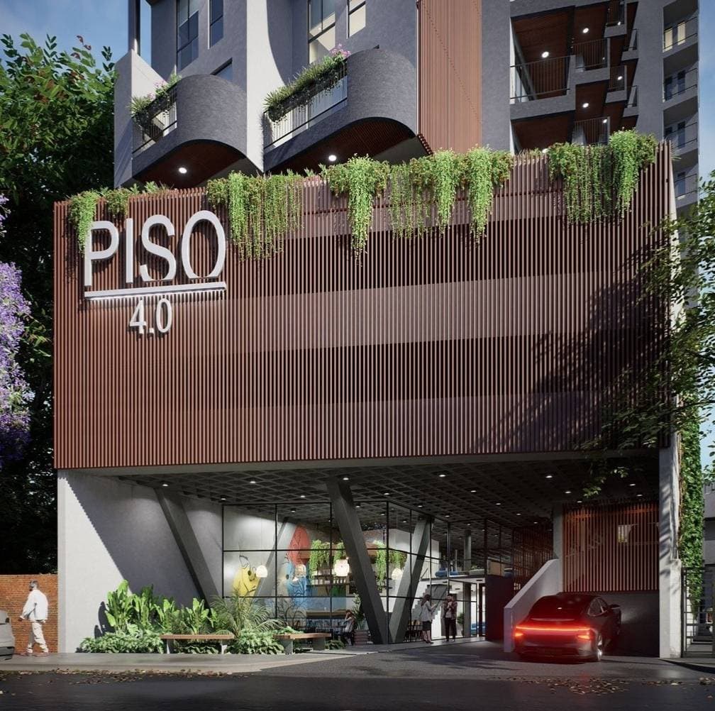 Piso 4.0, foto 3
