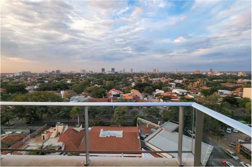 Departamento-Alquiler- Villa Morra, Asunción, foto 4