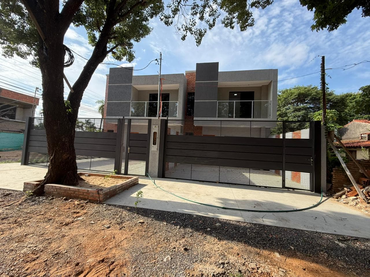 Duplex a estrenar en fdo de la mora zona norte, foto 2