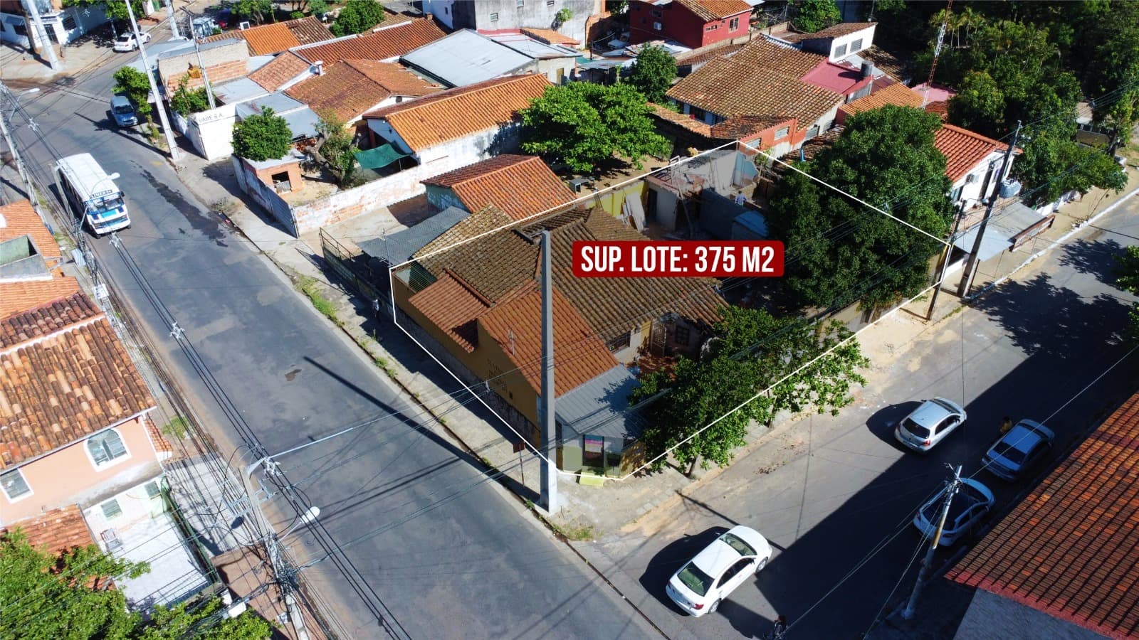 Casa zona ips central - barrio bella vista, foto 1