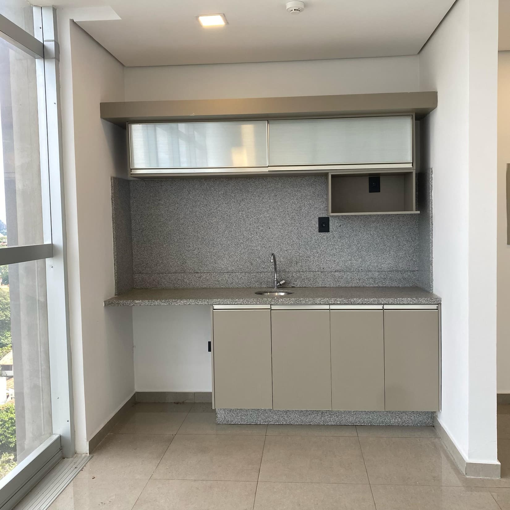Oficina Corporativa en SKY CENTER — foto 5