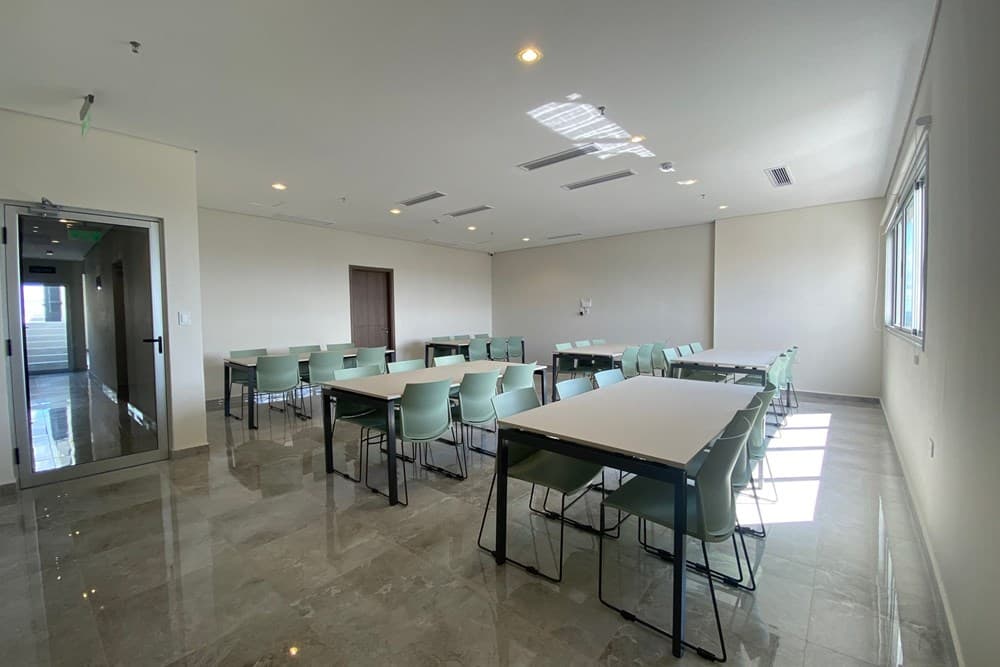 Departamento-Alquiler-Av. Santa Teresa, Coronel Felix Cabrera, Ycuá Satí, foto 5
