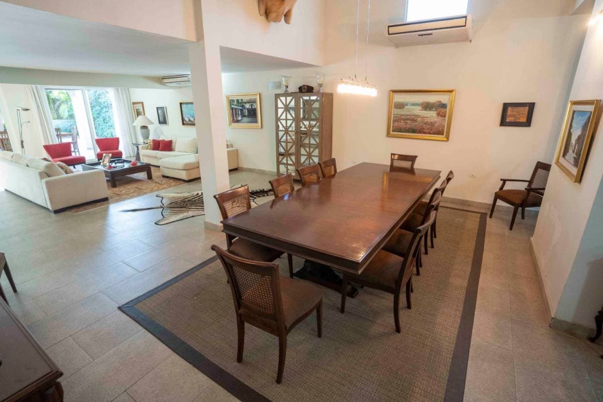 hermosa Residencia sobre la Avenida del Yacht, foto 4
