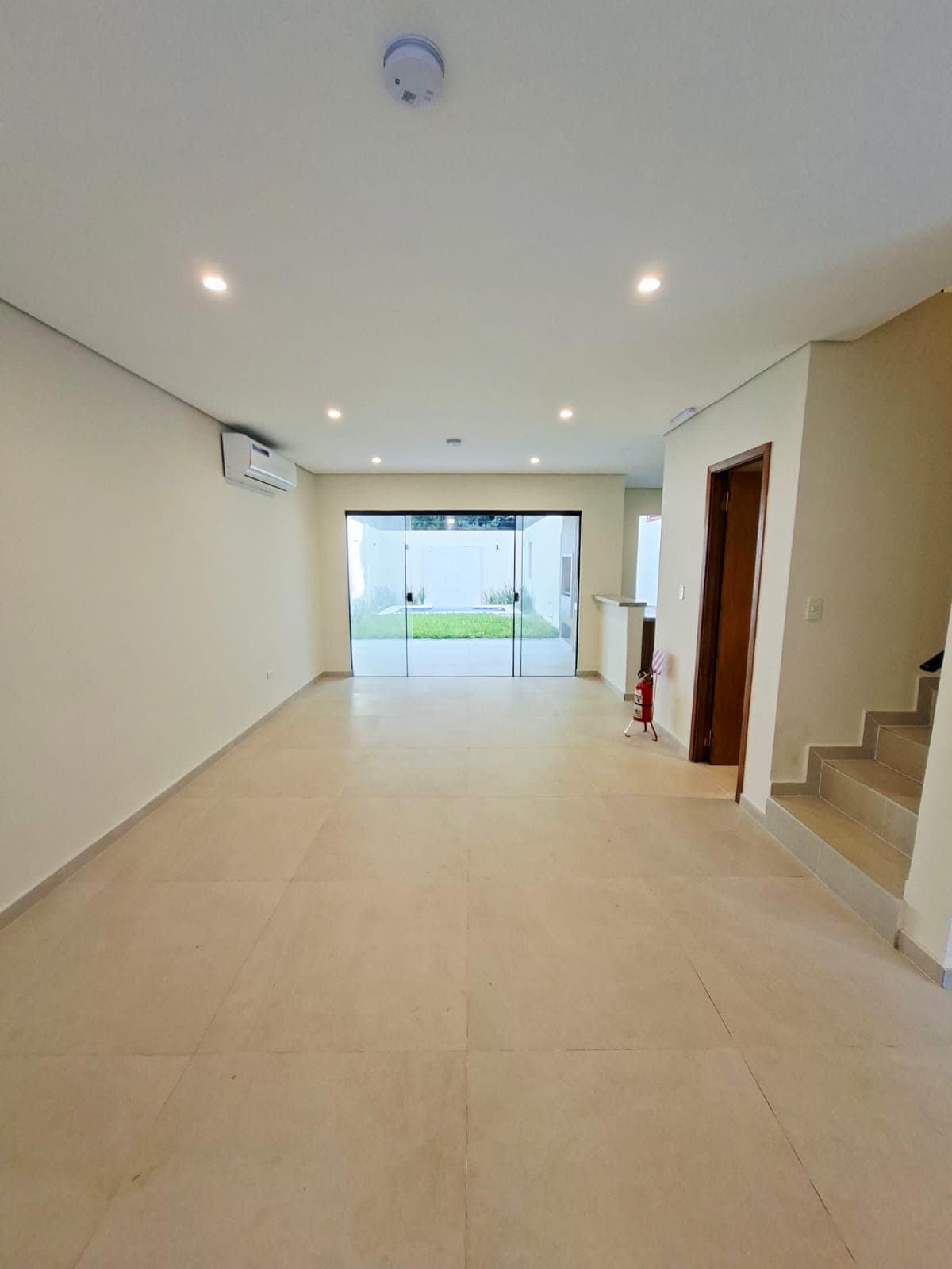 Dúplex En Venta A Estrenar, Zona Residencial, Barrio Villa Aurelia — foto 4