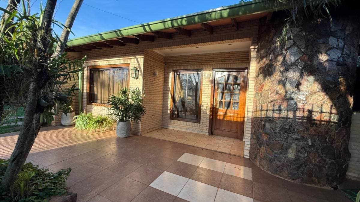 Casa en San Lorenzo — foto 1