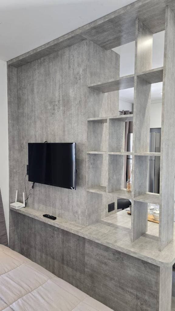 Departamento avda. Molas lopez - Las Lomas, foto 2