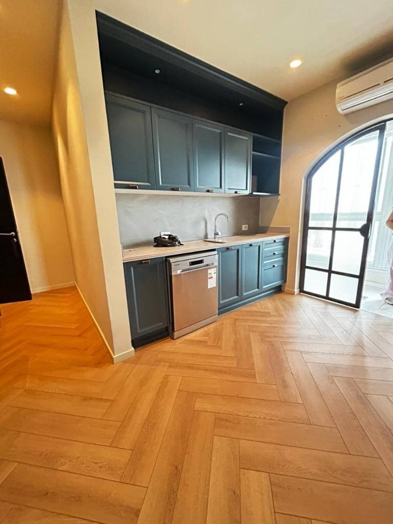 Moderno departamento, foto 4