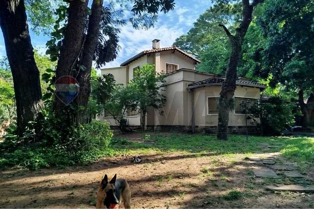 Terreno 4.151 m² sobre Av. Mariscal López – Mburicaó, foto 2