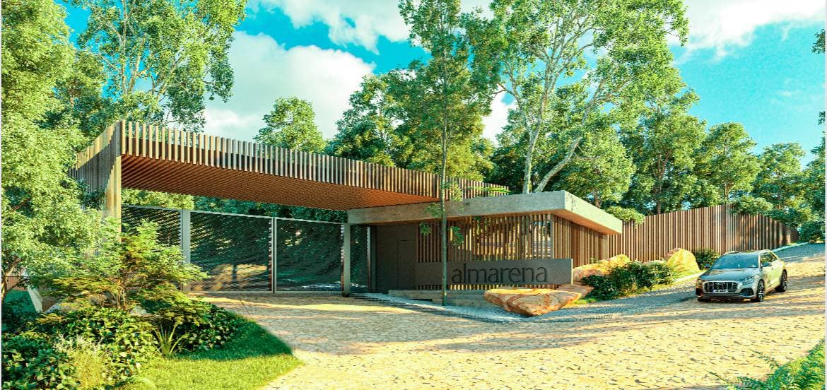 Terrenos exclusivos con vistas al lago y serranias id:28018, foto 1