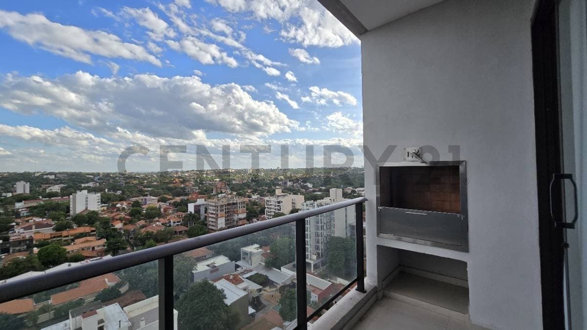 De hermoso dpto amoblado en el edificio marquis, foto 3