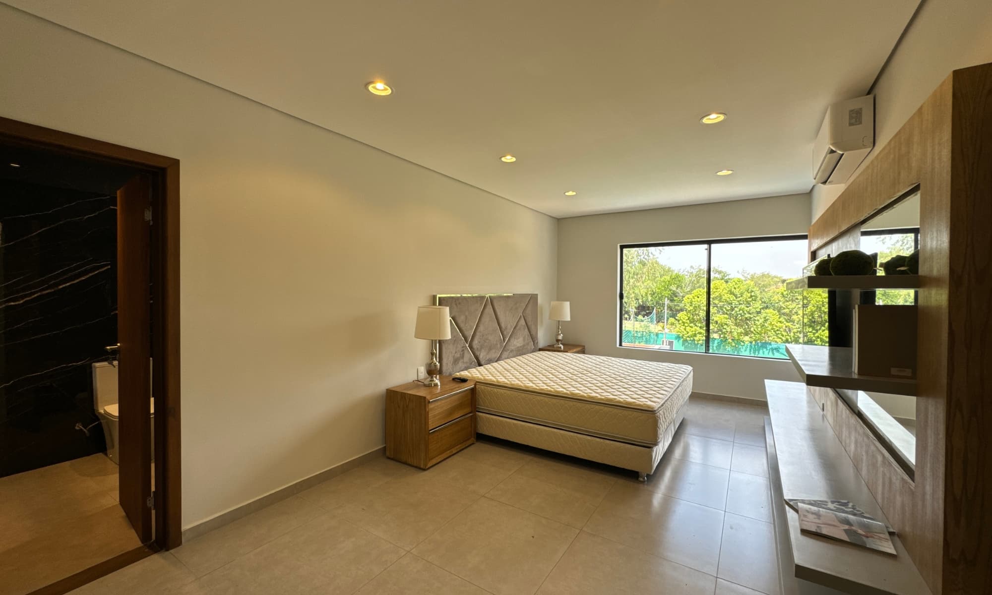 Residencia A Estrenar En San Bernardino — foto 5