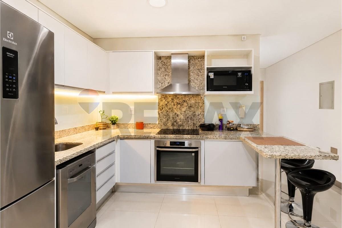 Departamento - Venta - Mariscal Estigarribia, Asunción, Paraguay, foto 5