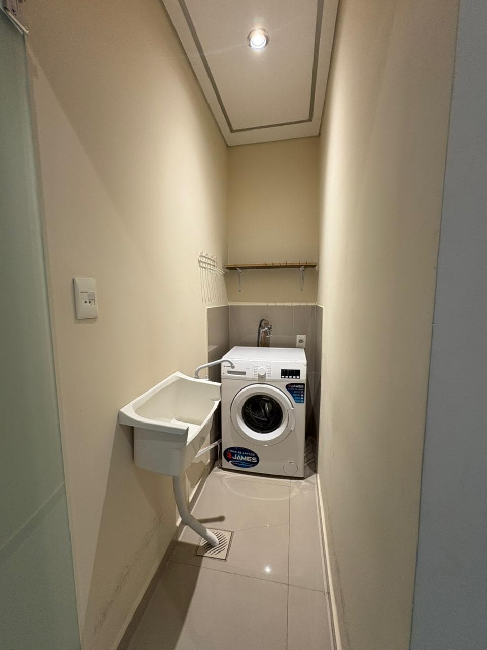 de depto de 1 dormitorio en edificio Stratos, foto 2
