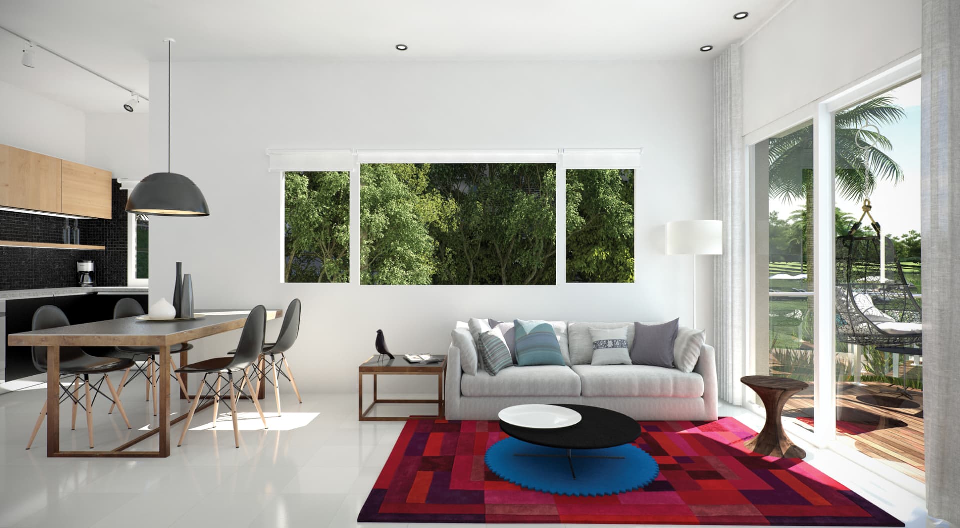 Departamento - Terrazas del Lago 3, foto 5