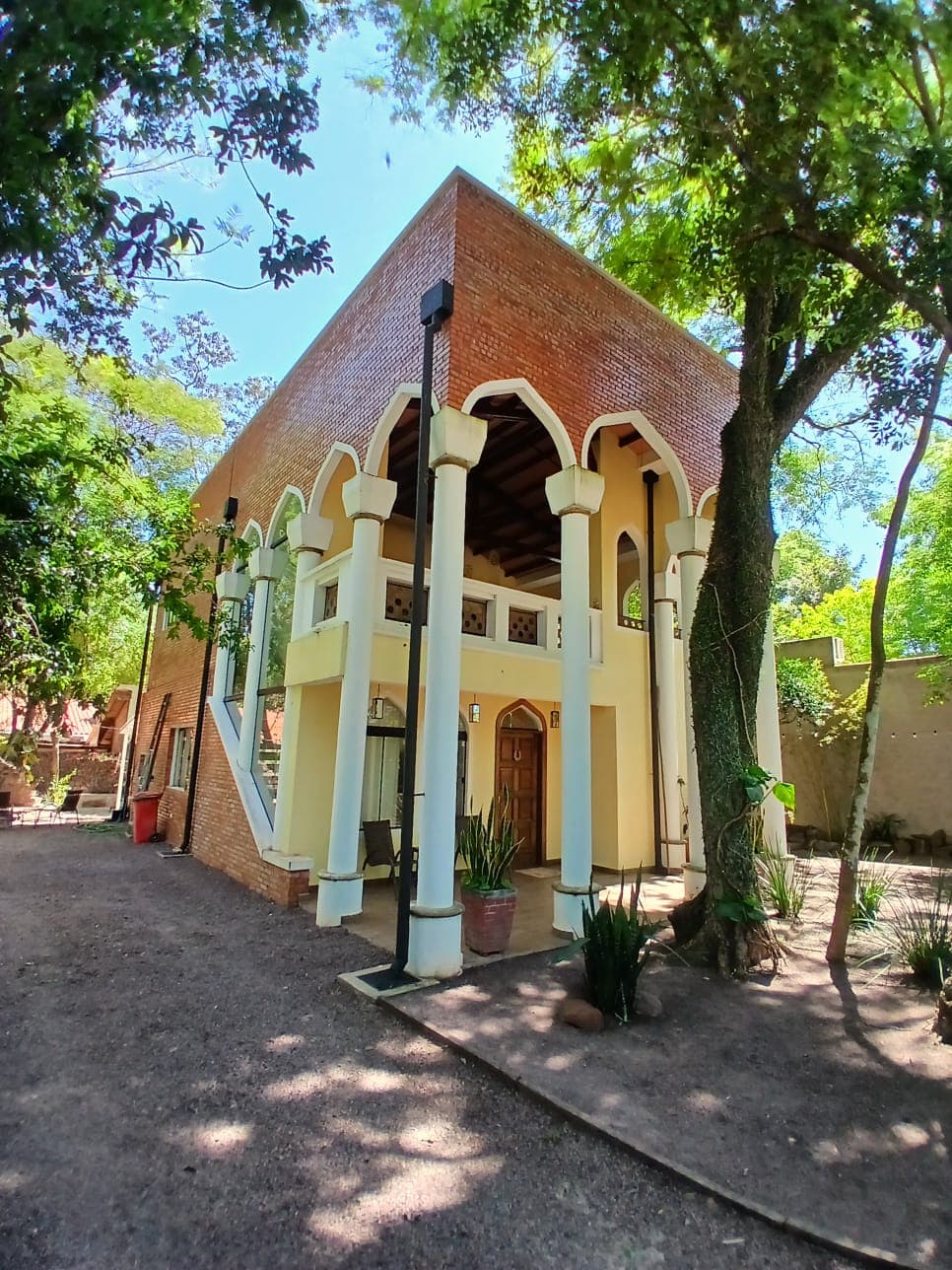 Hermosa casa de dos plantas en venta San Bernardino, Cordillera!, foto 4