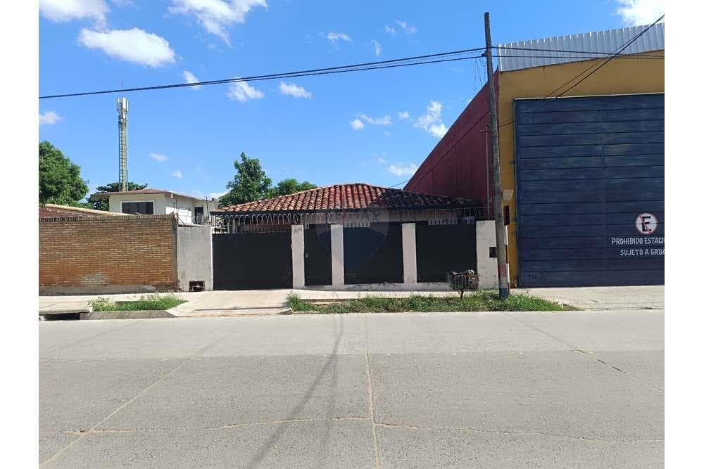 Terreno en Asunción bella vista, foto 2
