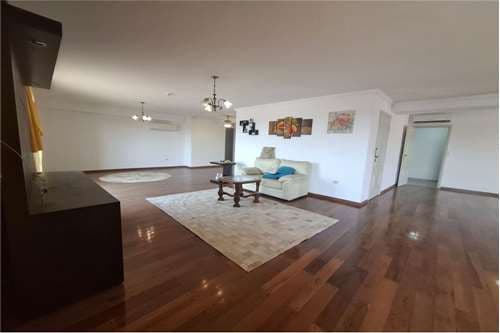 Departamento-Alquiler-San Roque, Asunción — foto 4