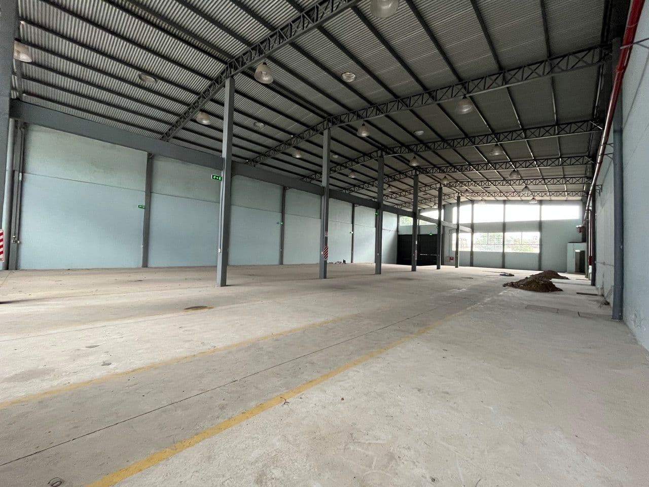 Deposito Trinidad - zona artigas — foto 5