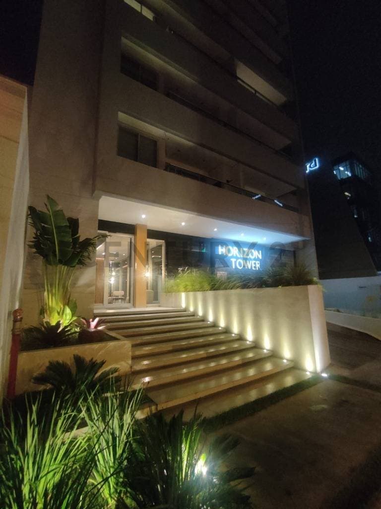 Departamento amoblado en horizon tower, foto 5