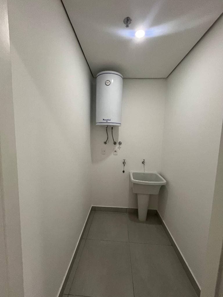Departamento a estrenar - mcal. Lopez, asuncion — foto 3