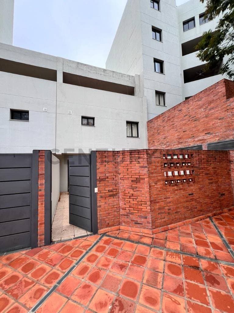 Tríplex en venta – condominio moravia, foto 2