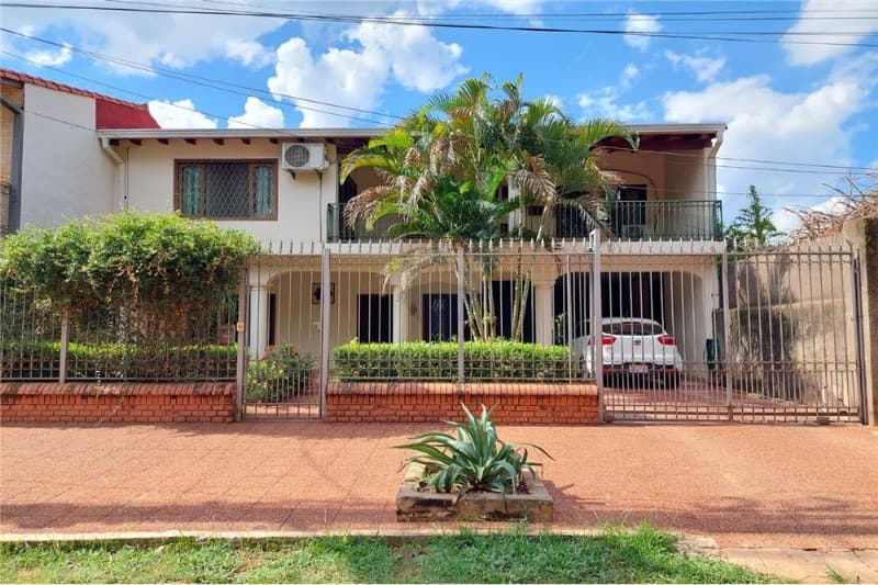 Casa en cañada del ybyray zona parque de la salud, foto 1