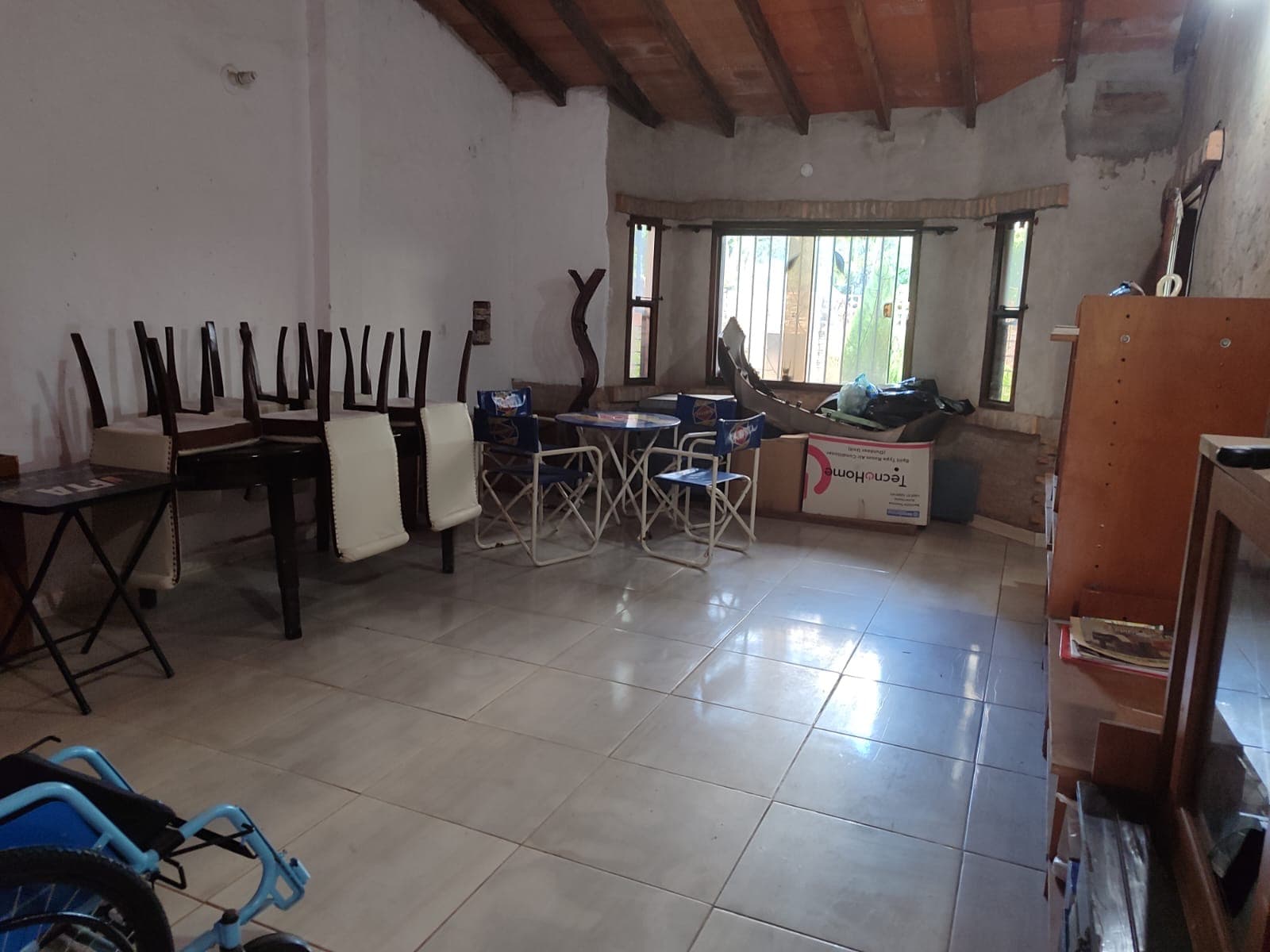 Casa San Lorenzo Oferta!!!!, foto 4