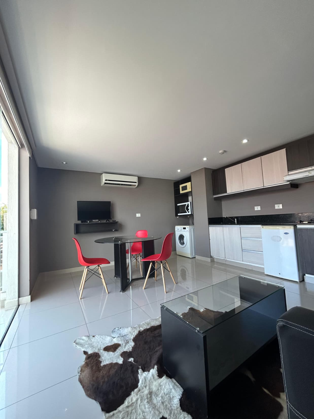 Departamento en barrio Jara, foto 4