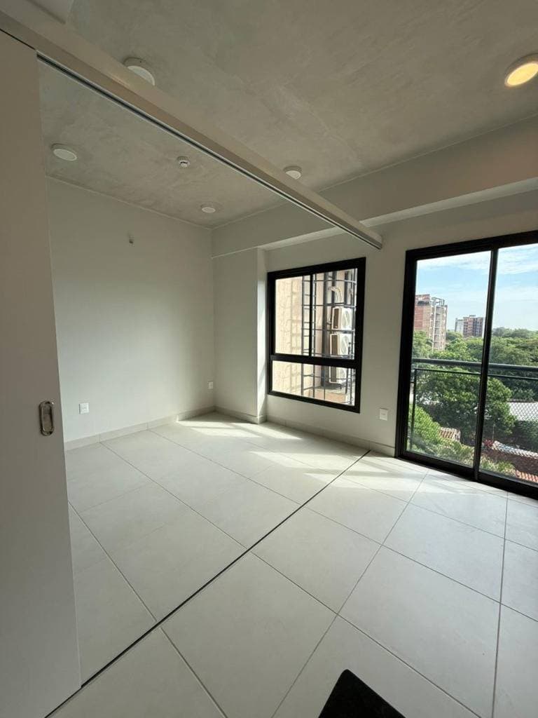 Monoambiente en alquiler – zuba 13, Luque — foto 2