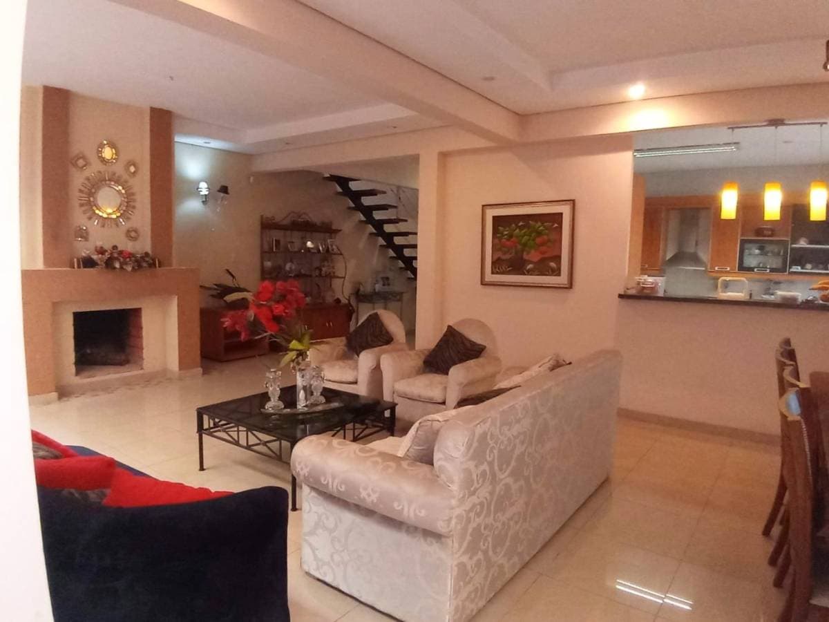 casa para oficina en villamorra, foto 3