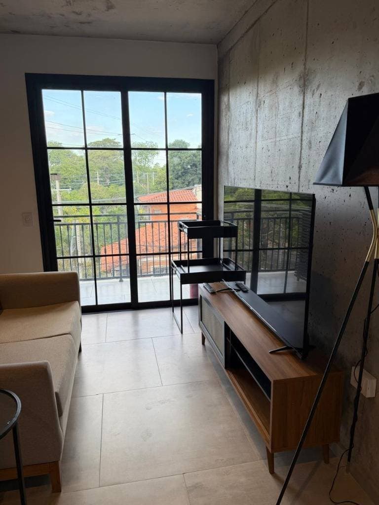 Departamento de un dormitorio - edificio grand chelsea - id 45332, foto 5