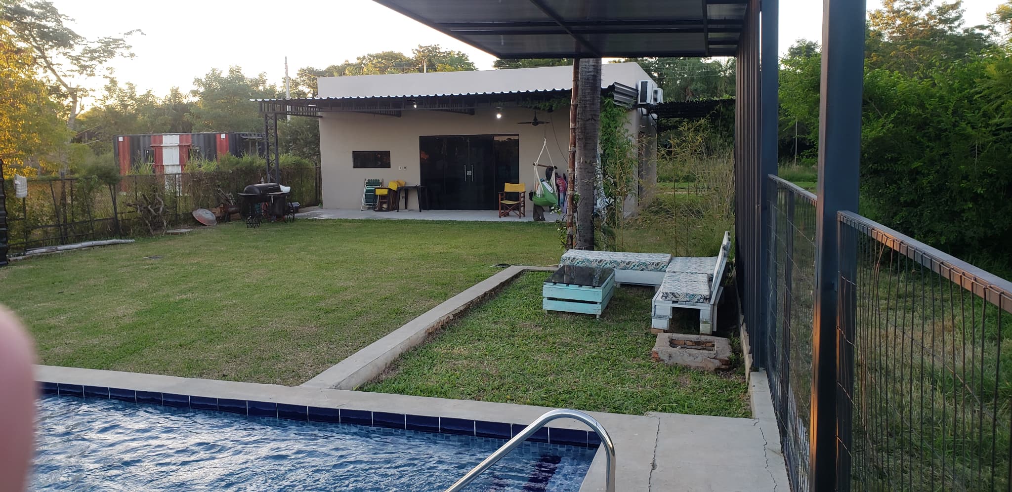¡hermosa Casa Quinta! Barrio Cerrado Costalago, Ypacaraí — foto 5