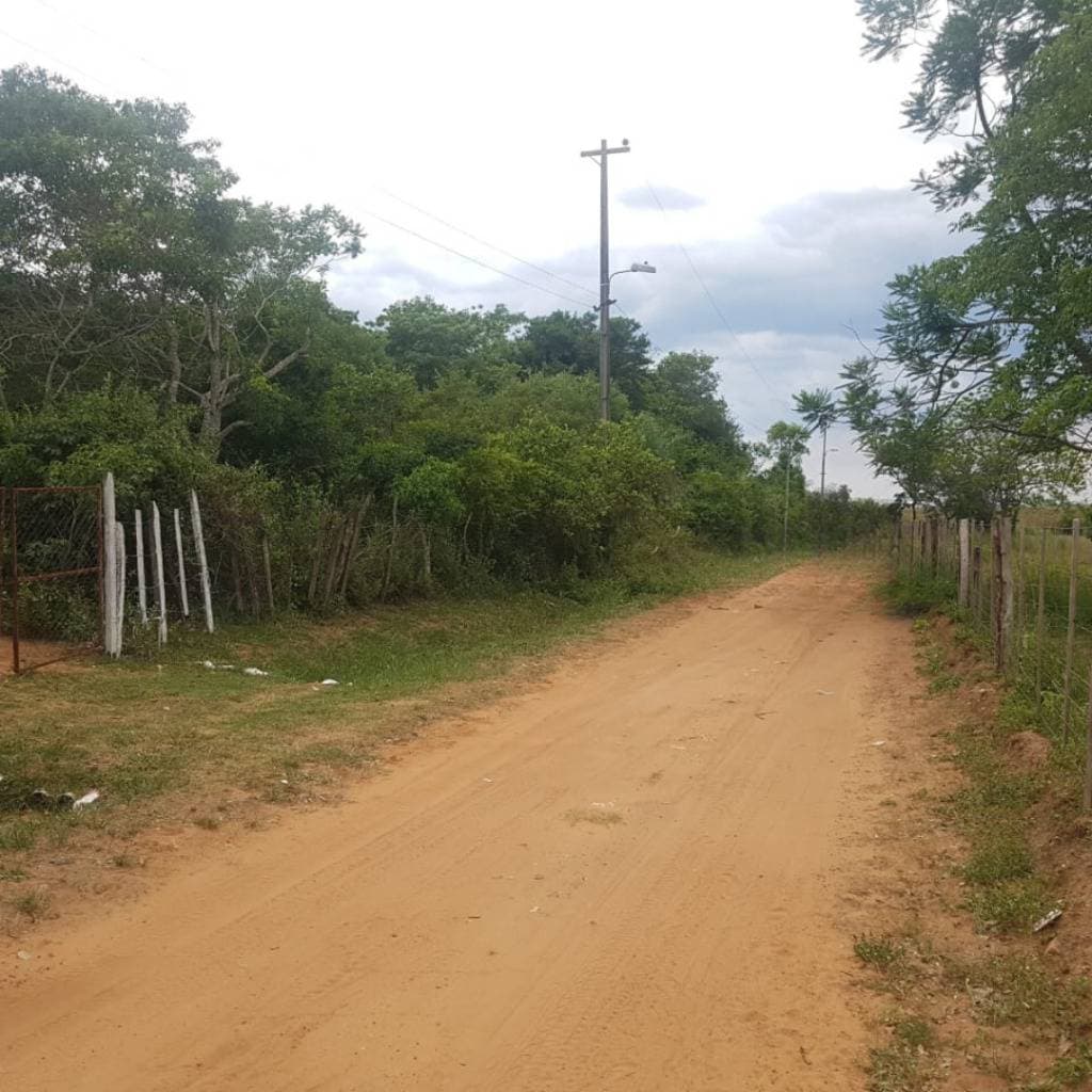 Terreno en loma pero - villeta, foto 3