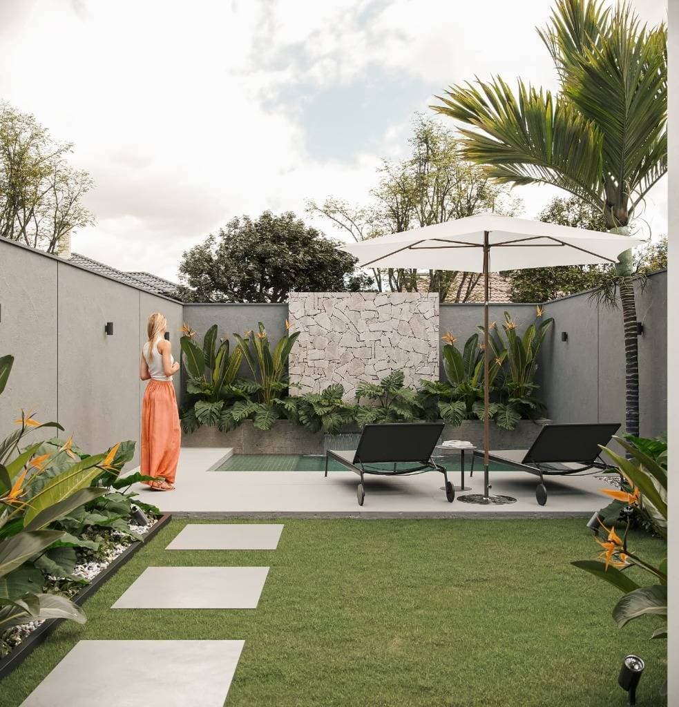 duplex a estrenar en Luque Loma Merlo (Z/ Aeropuerto), foto 4