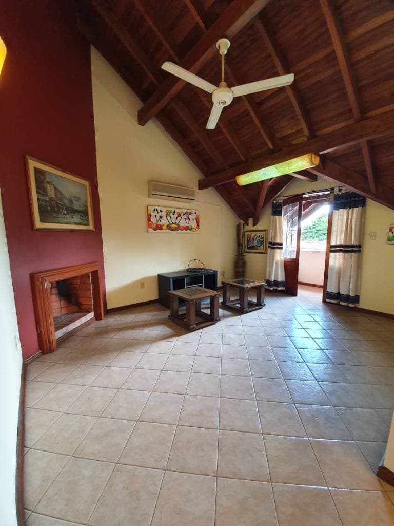 En alquiler hermosa casa en bo mcal. Estigarribia, foto 4