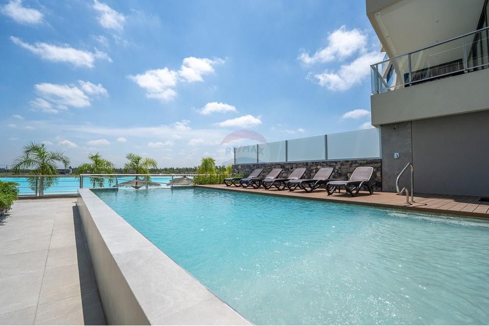 Dpto en condominio aquaterra, foto 3