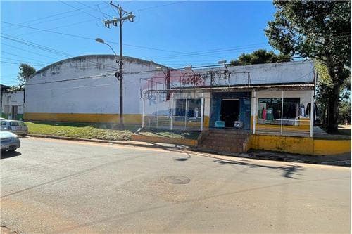 Deposito comercial en Caaguazú recibo inmueble, foto 2