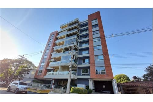 Torre spano - departamento en alquiler – barrio Herrera