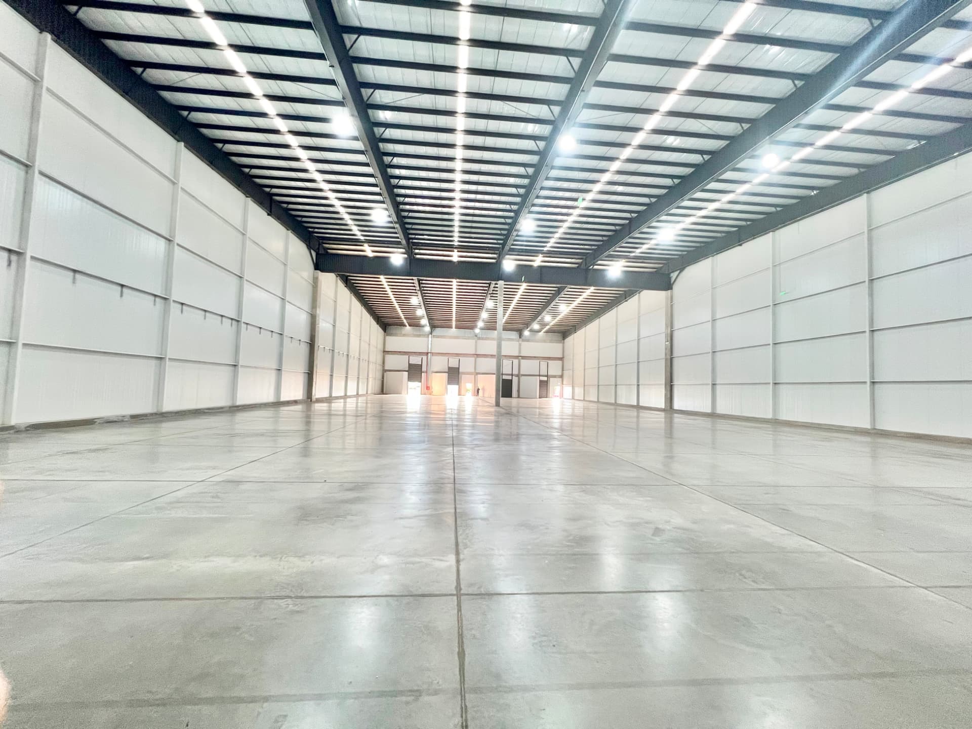 En Alquiler Depósito A Estrenar De 2.000 M2 En Parque Logistico - Limpio A239, foto 1