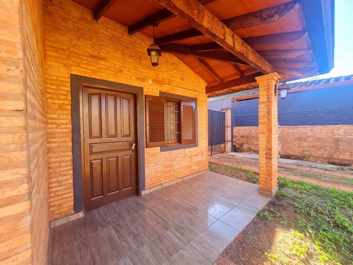 casa con opción a compra en San Lorenzo - Barrio Barcequillo, foto 2