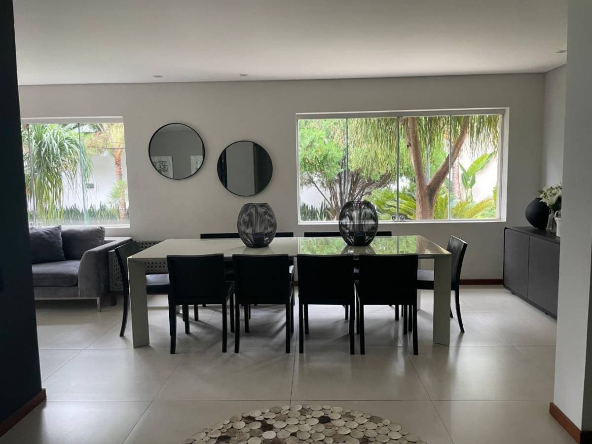 Exclusiva casa moderna totalmente amoblada, foto 3